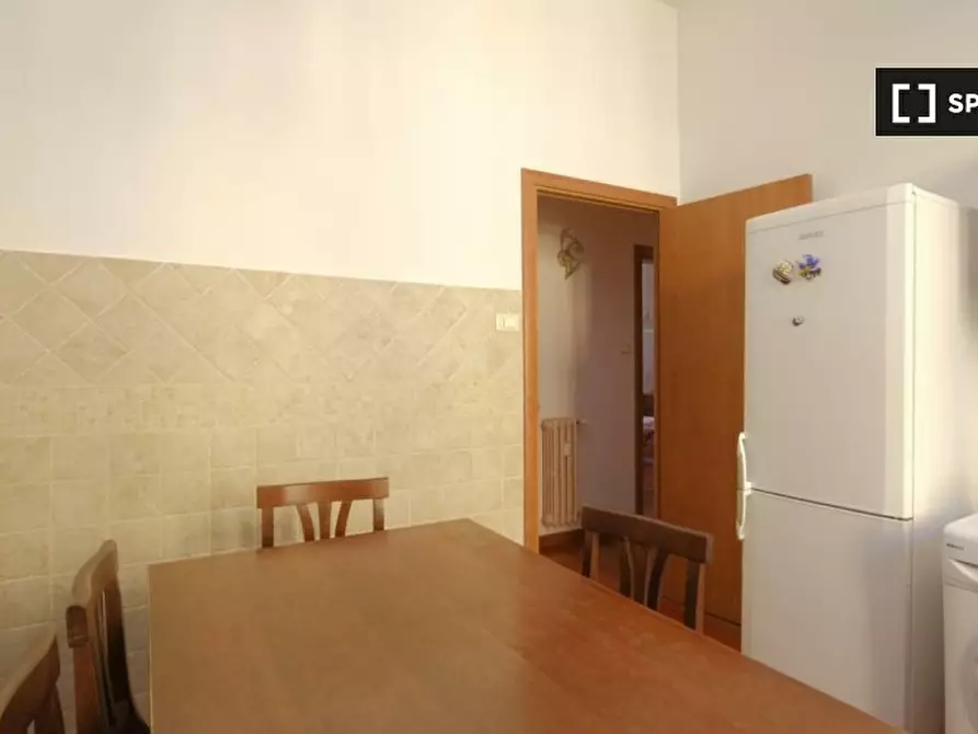 Immagine 7 di Camera condivisa in affitto  in Piazza di S. Croce in Gerusalemme, 00185 Roma RM, Italy a Roma