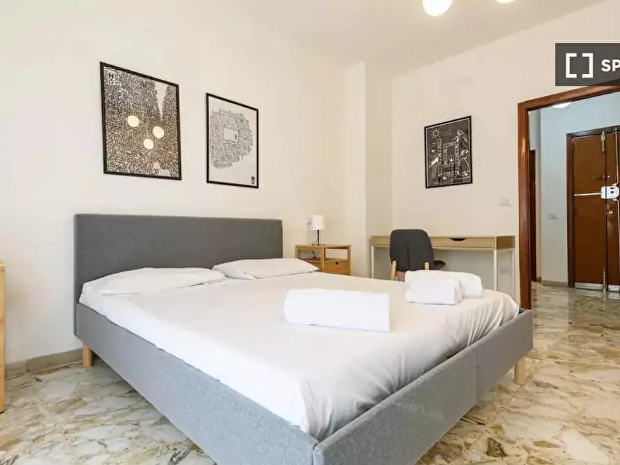 Immagine 9 di Appartamento in affitto  in Corso Amedeo di Savoia a Napoli