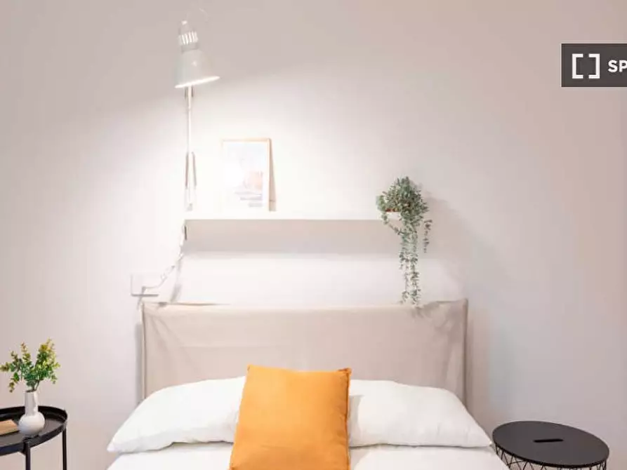 Immagine 6 di Camera condivisa in affitto  in Via Bartolomeo D'Alviano a Milano