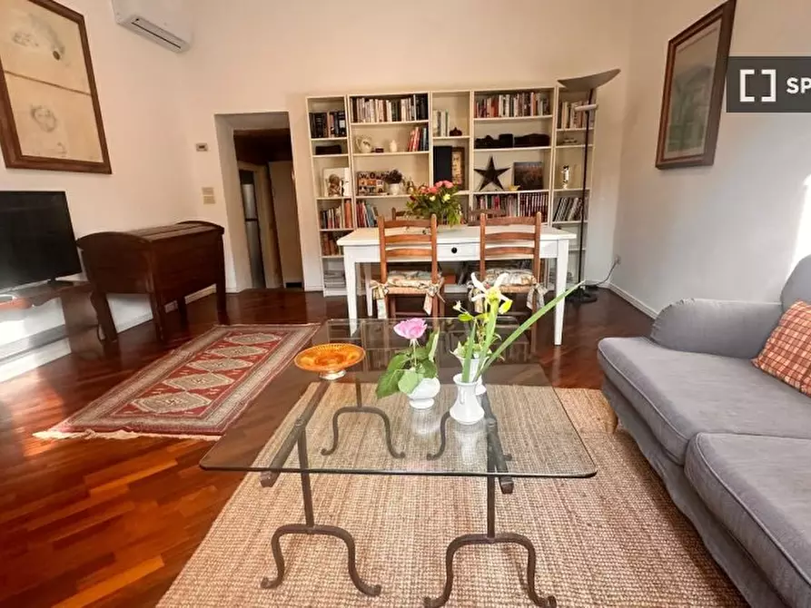 Immagine 13 di Appartamento in affitto  in Piazza de' Pitti a Firenze