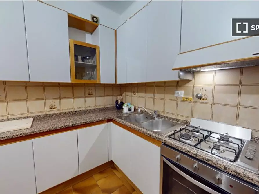 Immagine 11 di Camera condivisa in affitto  in Via Abruzzo a Bologna