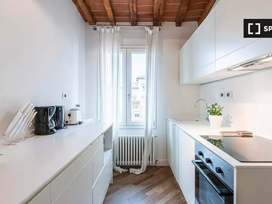 Immagine 7 di Appartamento in affitto  in Borgo S. Lorenzo a Firenze