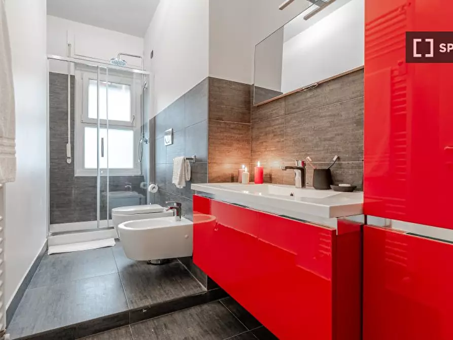 Immagine 8 di Appartamento in affitto  in Via Tortona, 20144 Milano MI, Italy a Milano