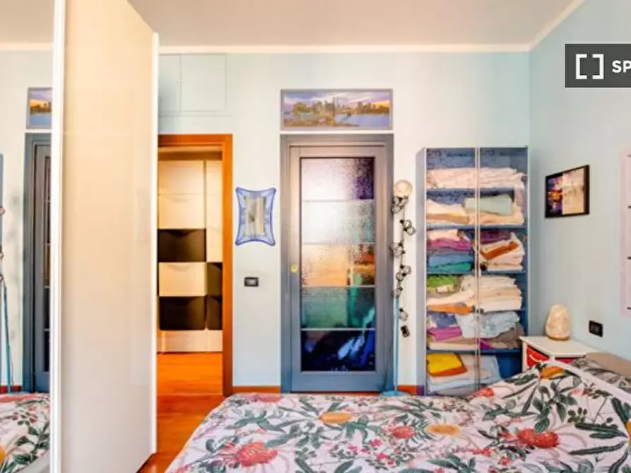 Immagine 4 di Ufficio in affitto  in Via Giulio Uberti a Milano