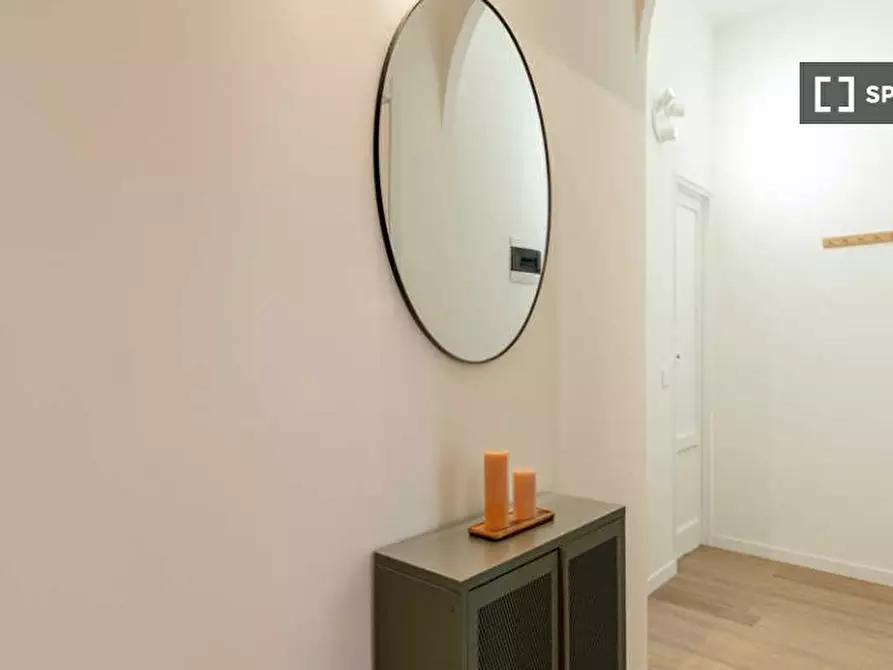 Immagine 13 di Camera condivisa in affitto  in Via Diego Guicciardi a Milano