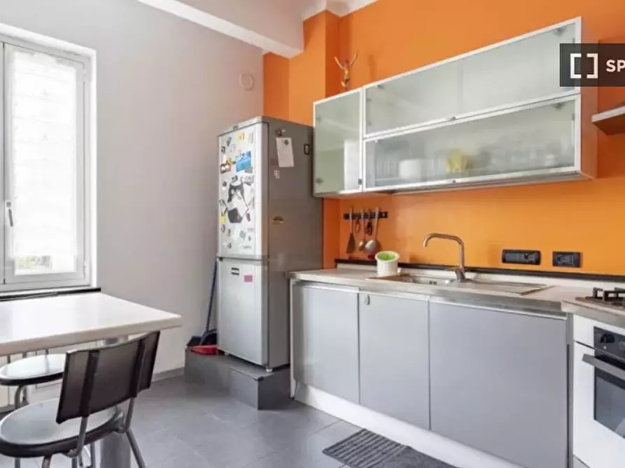 Immagine 10 di Appartamento in affitto  in Via del Molo a Genova