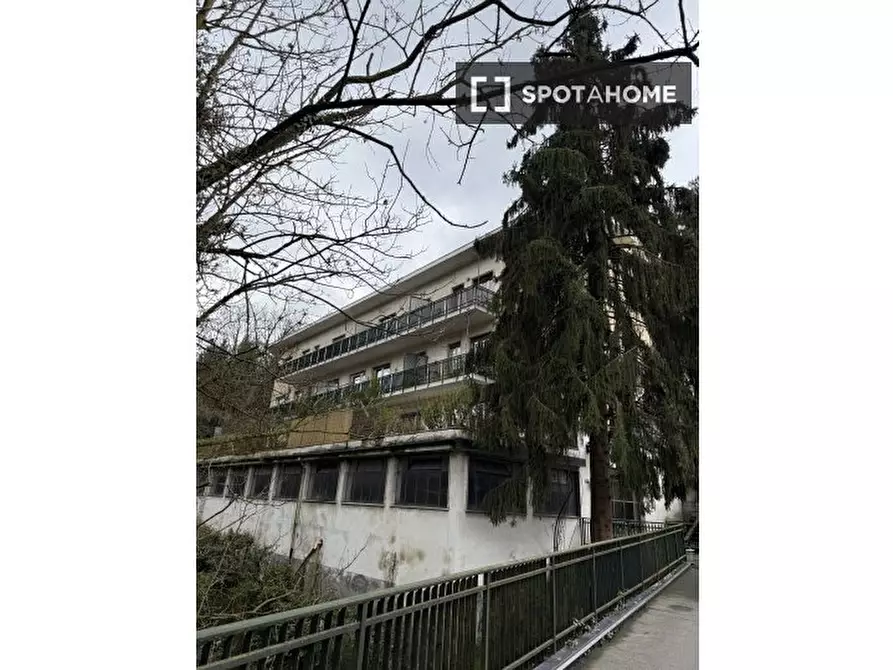 Immagine 9 di Appartamento in affitto  in S.da Val Salice a Torino