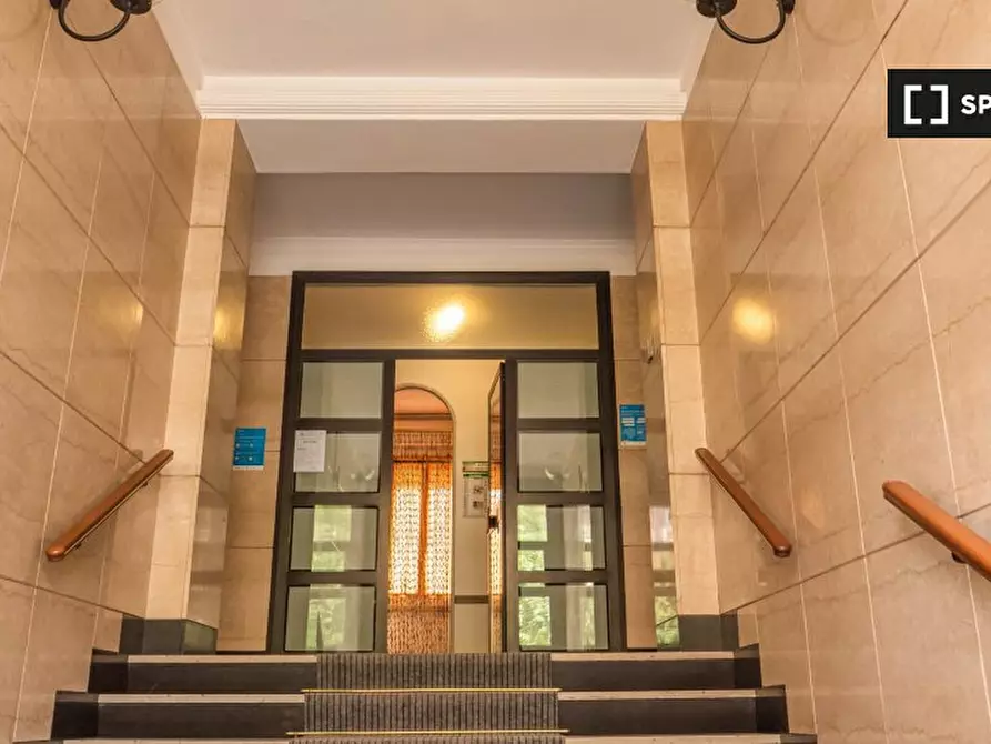 Immagine 17 di Appartamento in affitto  in Via Gian Carlo Castelbarco a Milano