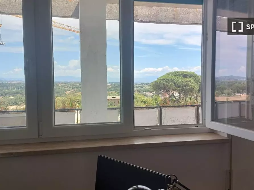 Immagine 6 di Camera condivisa in affitto  in Via Cassia a Roma