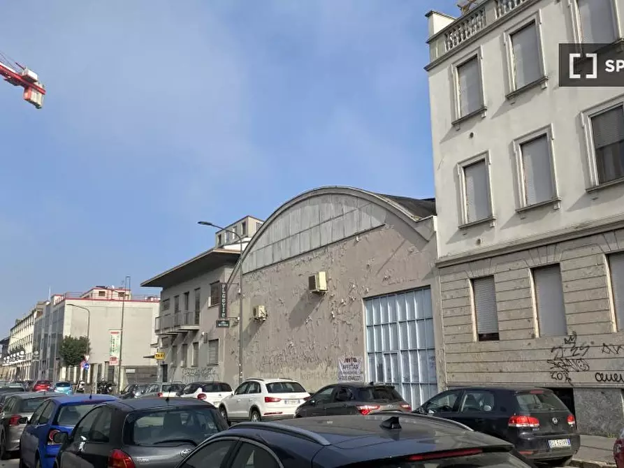 Immagine 2 di Appartamento in affitto  in Via Gargano a Milano