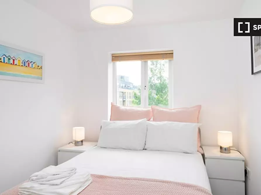 Immagine 14 di Appartamento in affitto  in Downham Rd a Islington