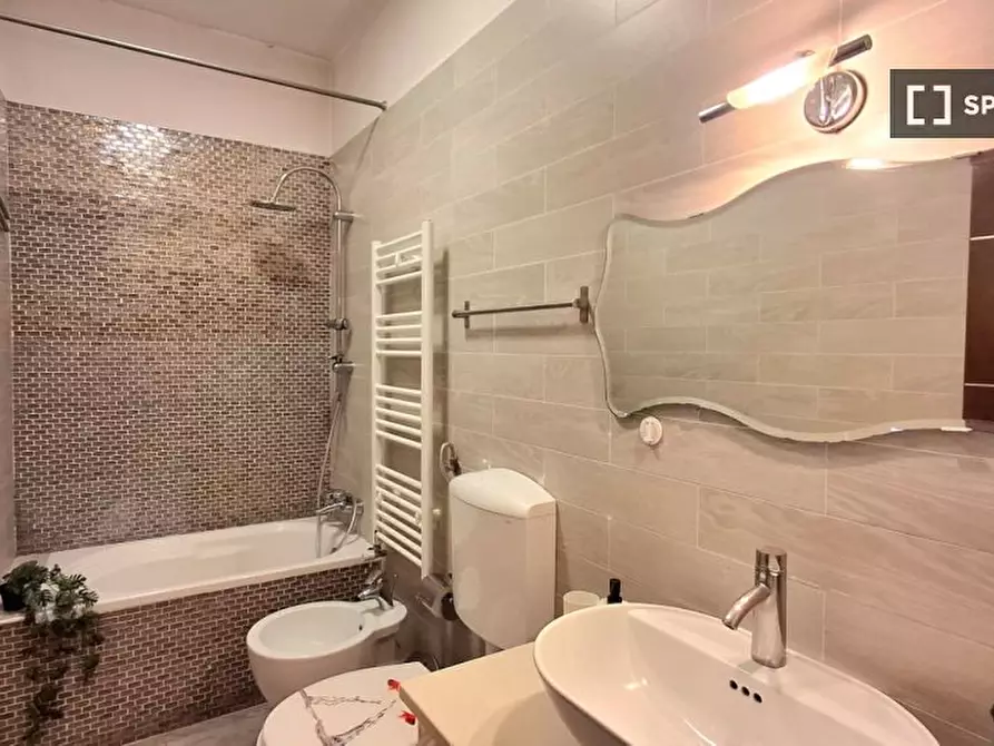 Immagine 7 di Appartamento in affitto  in Via Arnolfo di Cambio a Milano