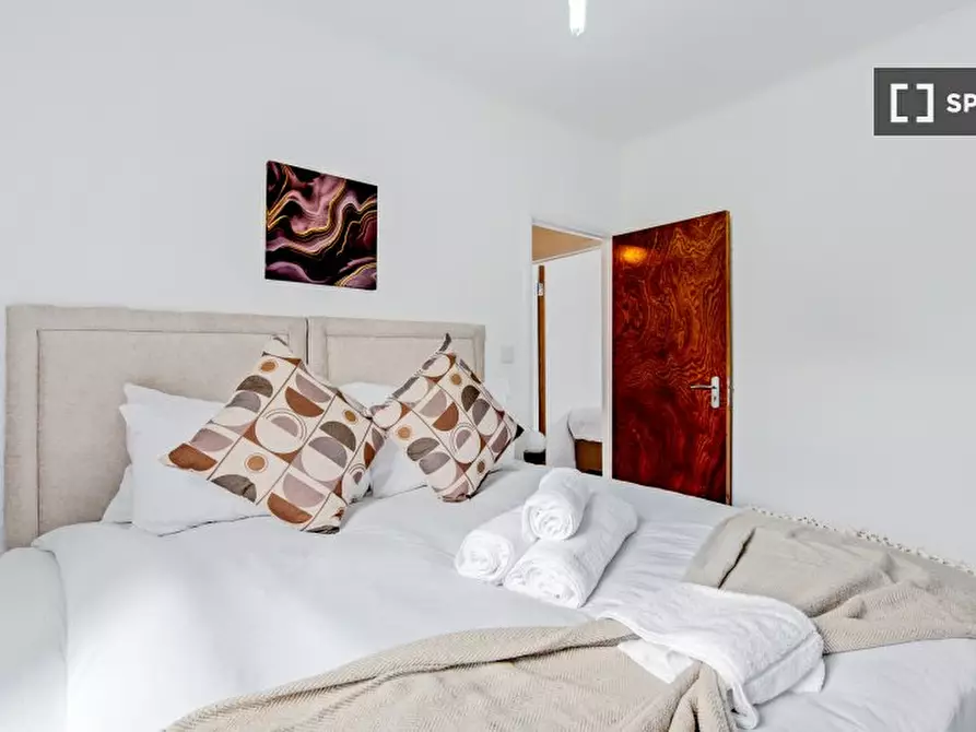 Immagine 15 di Appartamento in affitto  in Mitchley Rd a Tottenham