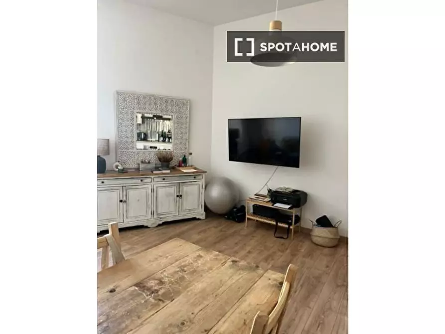 Immagine 10 di Appartamento in affitto  in Viale di Porta Tiburtina a Roma