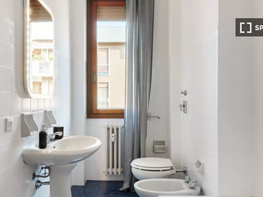 Immagine 7 di Camera condivisa in affitto  in Via Privata Mauro Rota/A a Milano