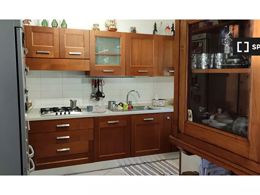 Immagine 15 di Camera condivisa in affitto  in Via Bartolomeo Ramenghi a Bologna