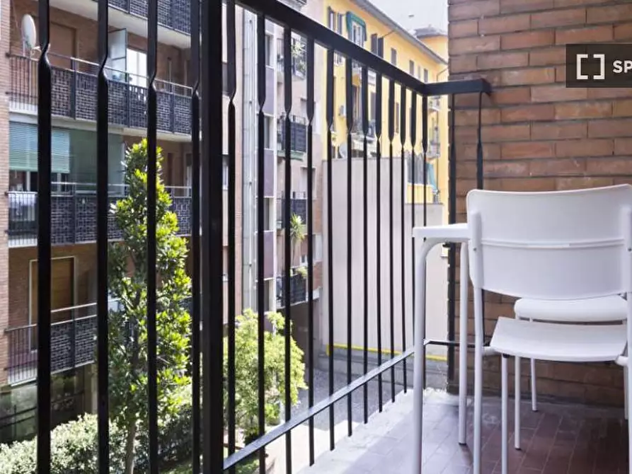 Immagine 19 di Camera condivisa in affitto  in Viale Daniele Ranzoni a Milano