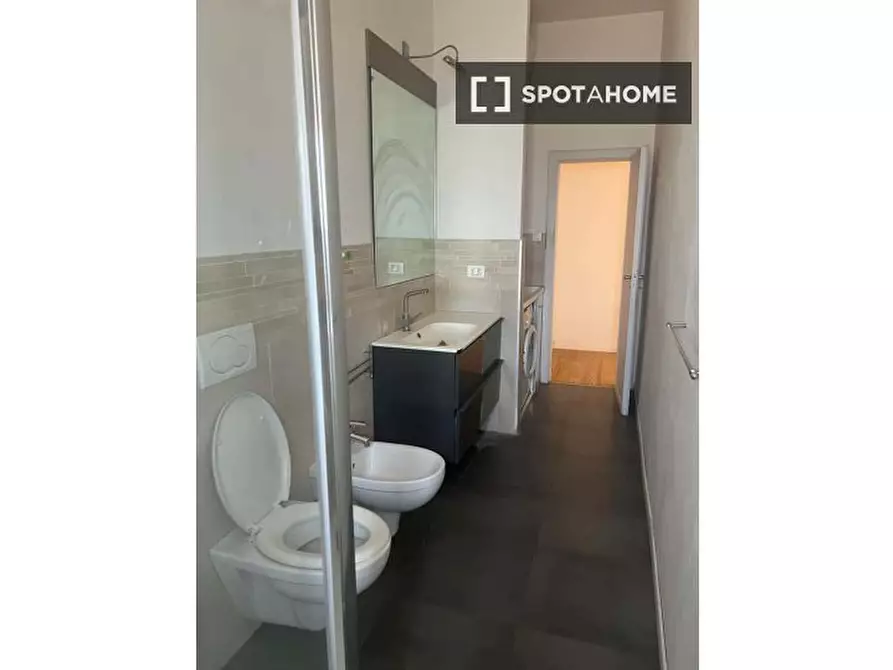 Immagine 11 di Appartamento in affitto  in Via Eleonora Duse a Bologna