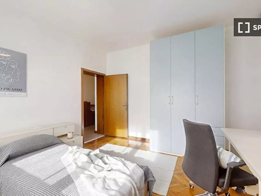 Immagine 4 di Camera condivisa in affitto  in VIA CERNAIA a Padova