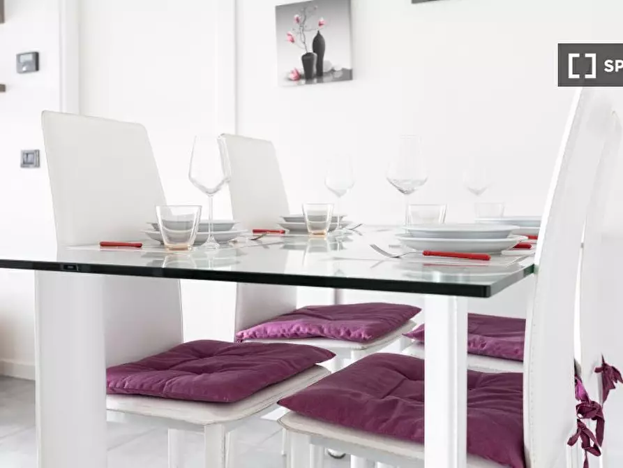 Immagine 3 di Appartamento in affitto  in Via Giuseppe Meda a Milano