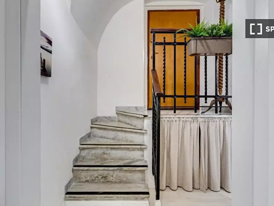 Immagine 4 di Ufficio in affitto  in Via Brescia a Roma