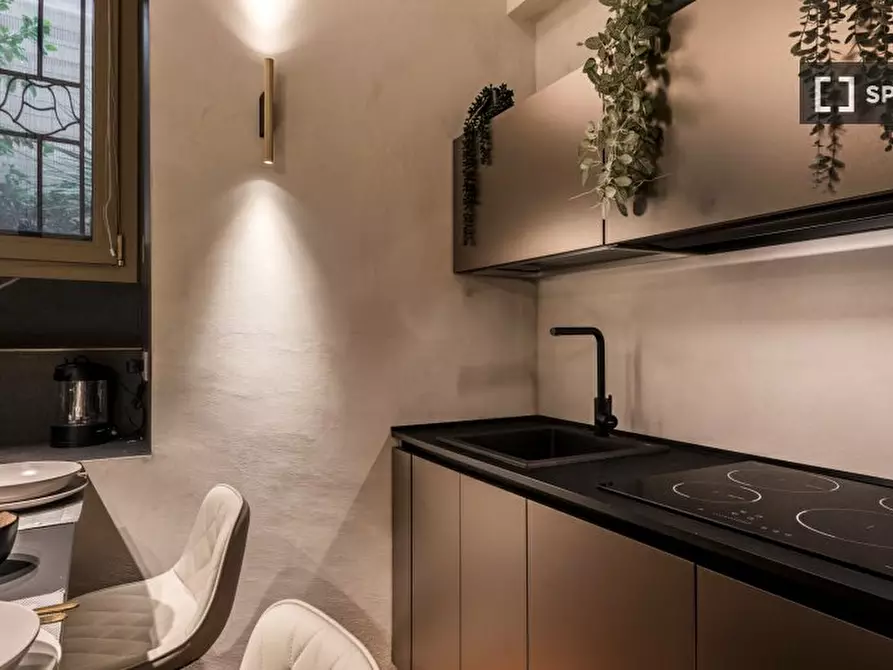 Immagine 16 di Appartamento in affitto  in Via Principe Aimone a Roma