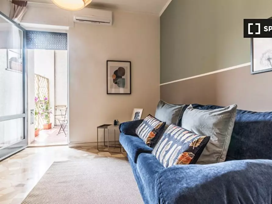 Immagine 2 di Appartamento in affitto  in Via Marco Antonio Colonna, 20149 Milano MI, Italy a Milano