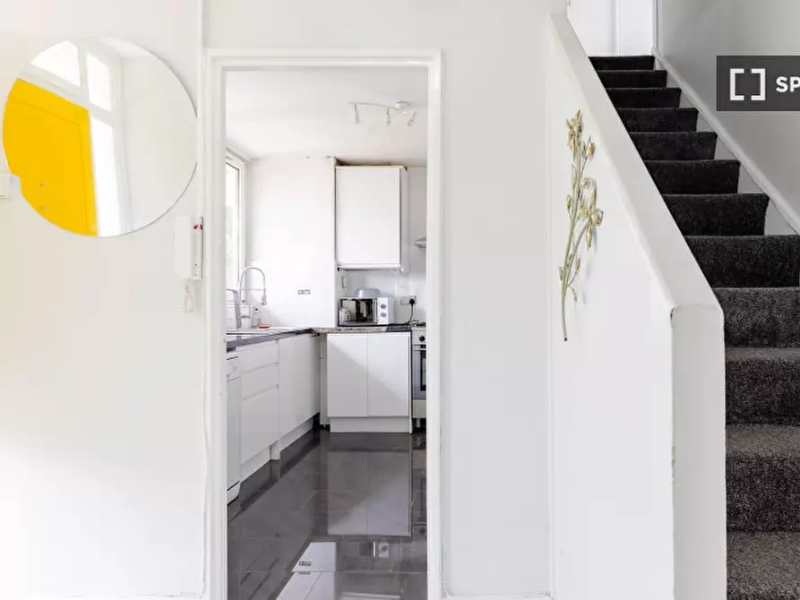 Immagine 19 di Appartamento in affitto  in Deeley Rd a Lambeth