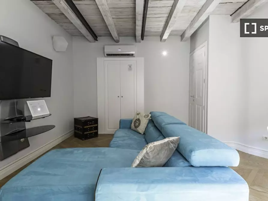 Immagine 9 di Appartamento in affitto  in Via Meravigli a Milano