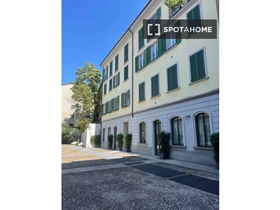 Immagine 19 di Appartamento in affitto  in Via Casale a Milano