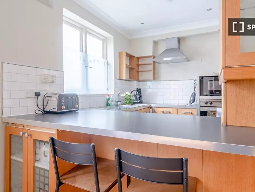 Immagine 12 di Appartamento in affitto  in flat a Paddington