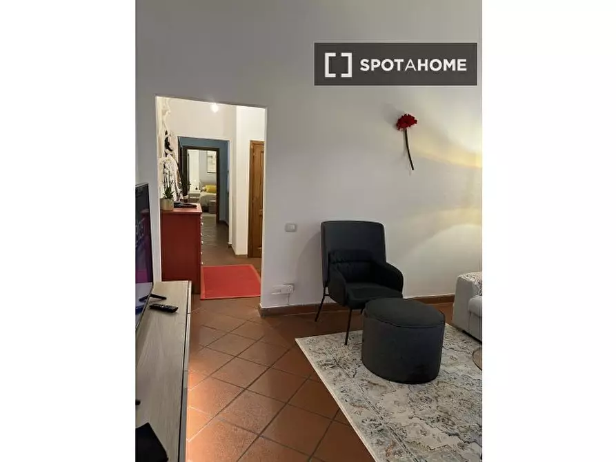 Immagine 3 di Appartamento in affitto  in Via Faenza a Firenze