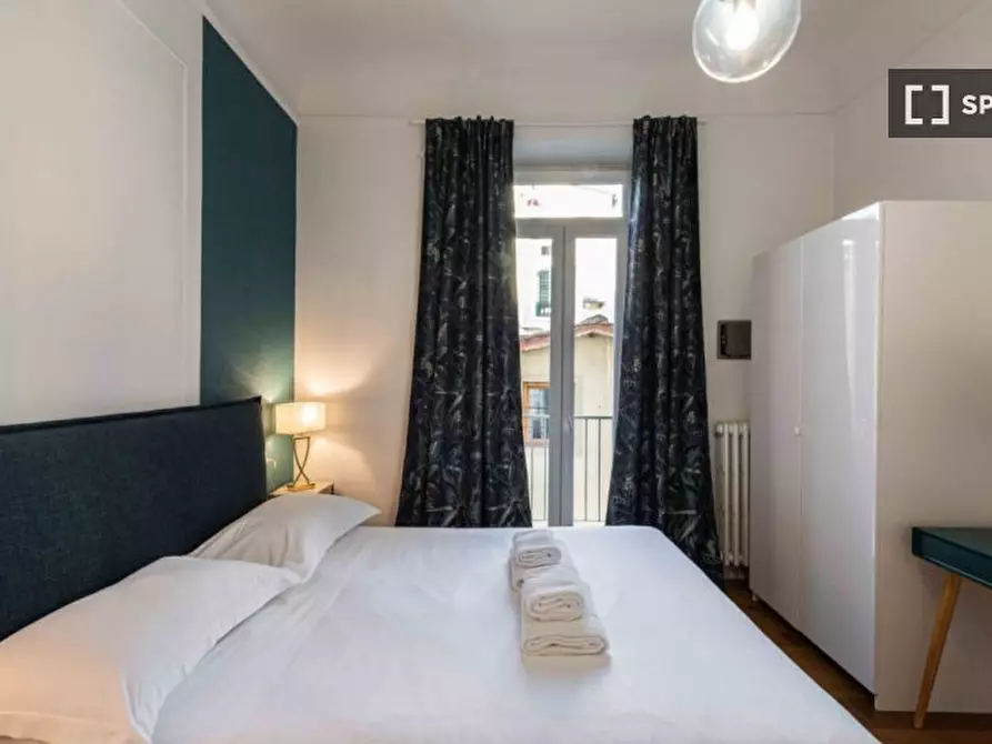 Immagine 17 di Appartamento in affitto  in Borgo S. Frediano a Firenze