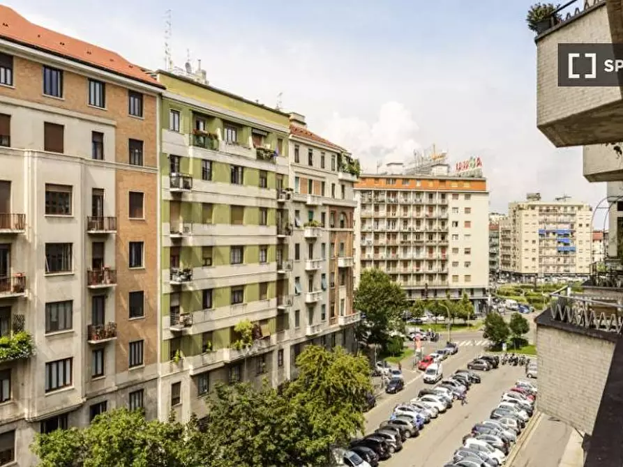 Immagine 12 di Camera condivisa in affitto  in Viale Andrea Doria a Milano