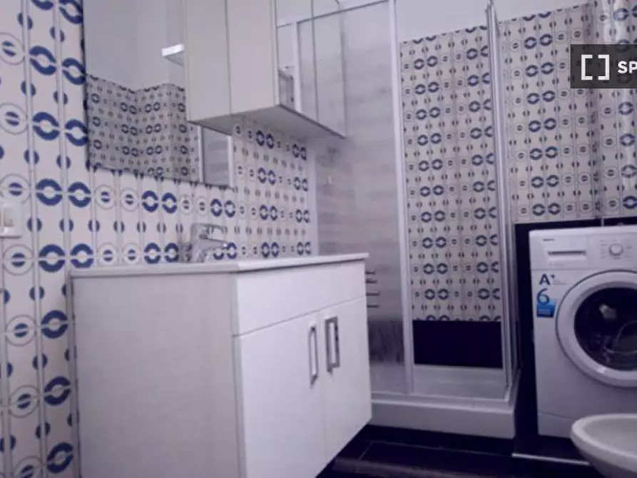 Immagine 7 di Camera condivisa in affitto  in Via Niccolò Paganini a Milano