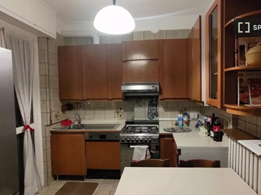 Immagine 4 di Camera condivisa in affitto  in Via S. Giacomo a Milano