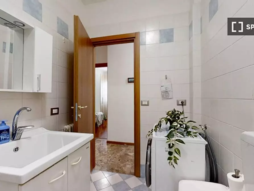 Immagine 12 di Camera condivisa in affitto  in VIA alfieri a Padova