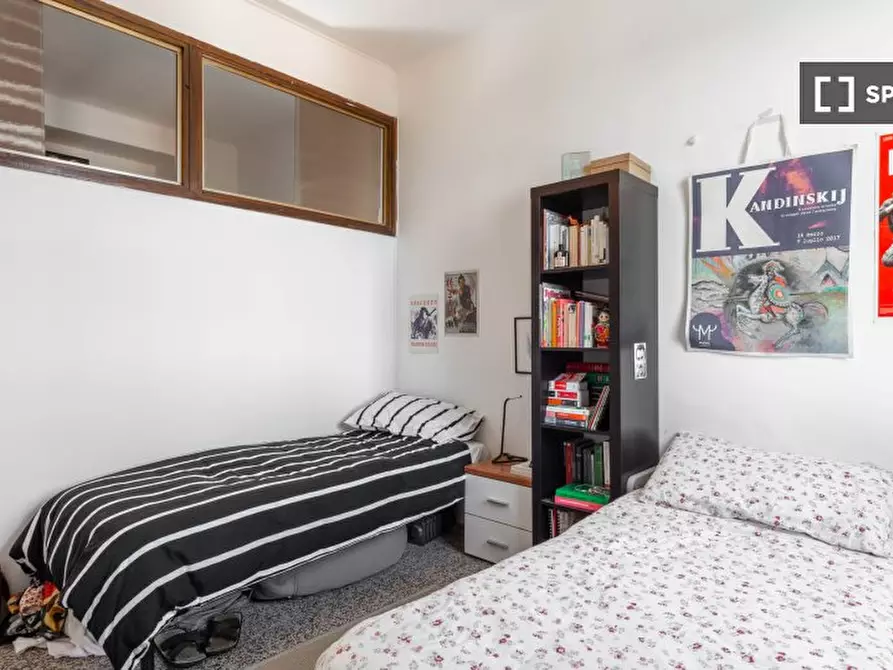 Immagine 16 di Appartamento in affitto  in Viale Toscana a Milano