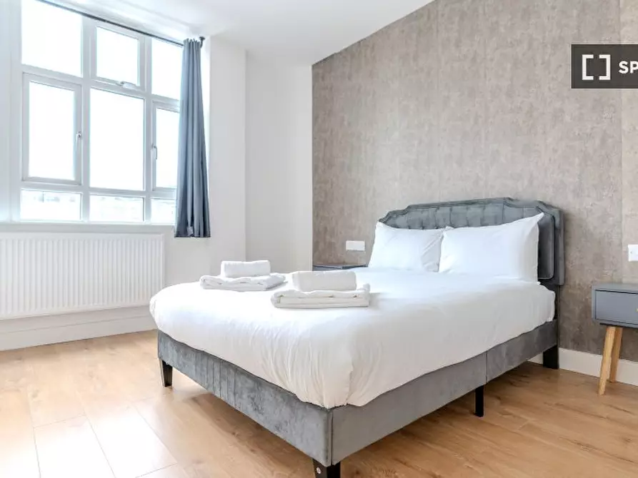 Immagine 4 di Appartamento in affitto  in flat a Lewisham
