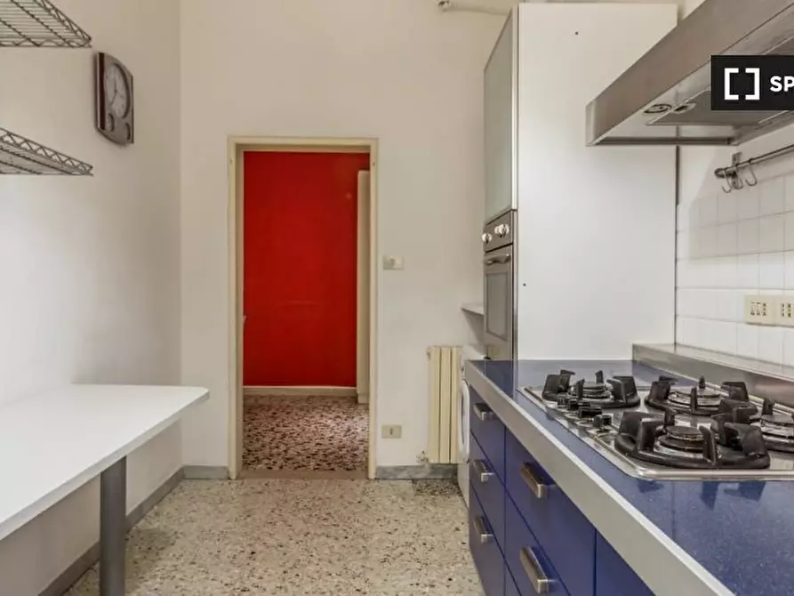 Immagine 7 di Camera condivisa in affitto  in Via Bambaglioli Graziolo a Bologna