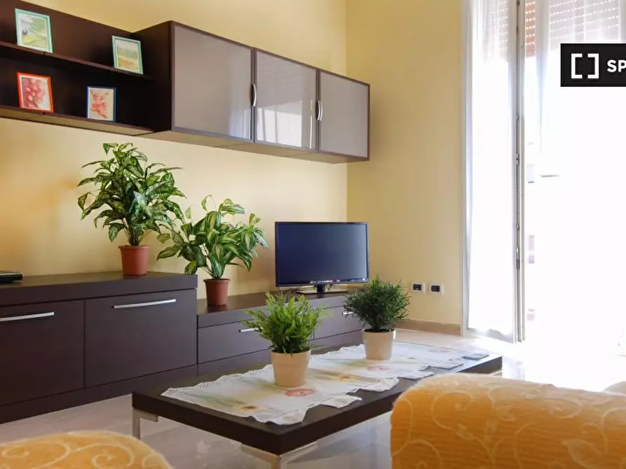 Immagine 1 di Appartamento in affitto  in Via Beniamino Gigli a Bologna