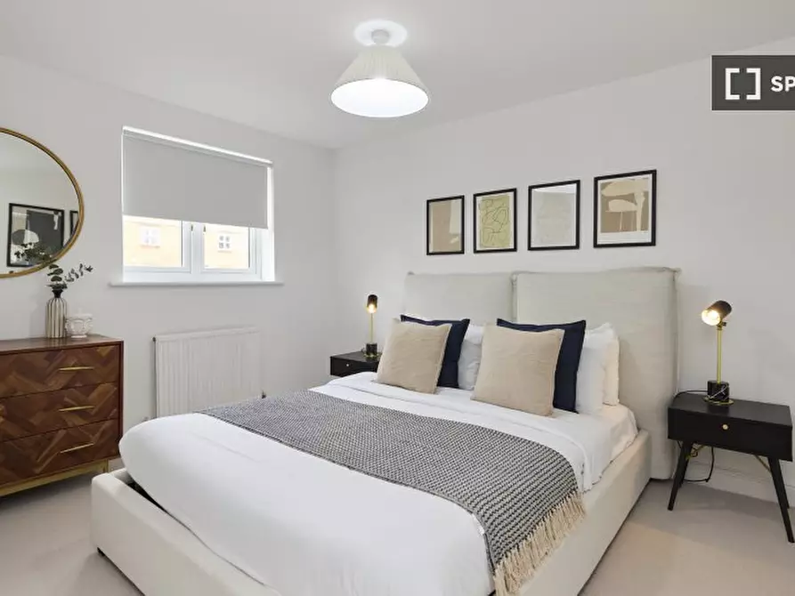 Immagine 15 di Appartamento in affitto  in Basevi Way a Lewisham