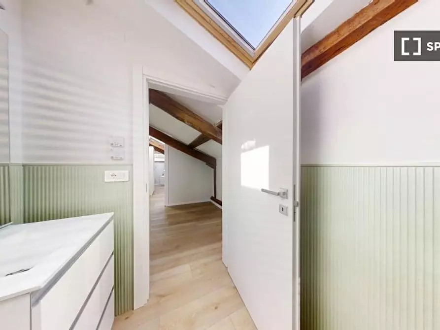 Immagine 6 di Camera condivisa in affitto  in Via San Francesco a Padova