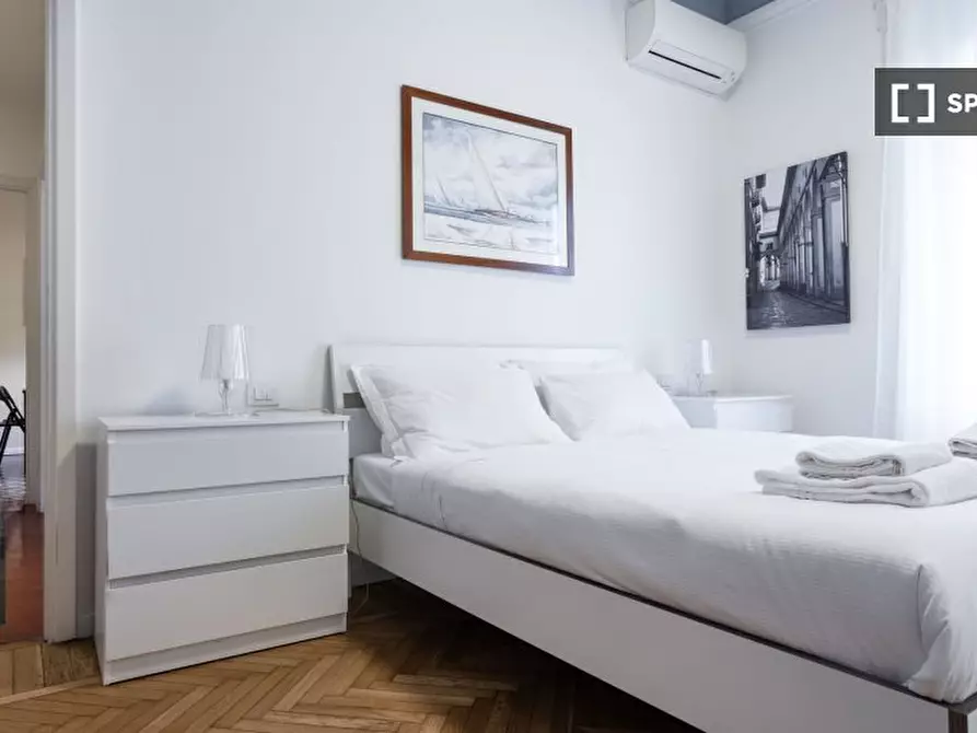 Immagine 4 di Appartamento in affitto  in Viale Campania a Milano