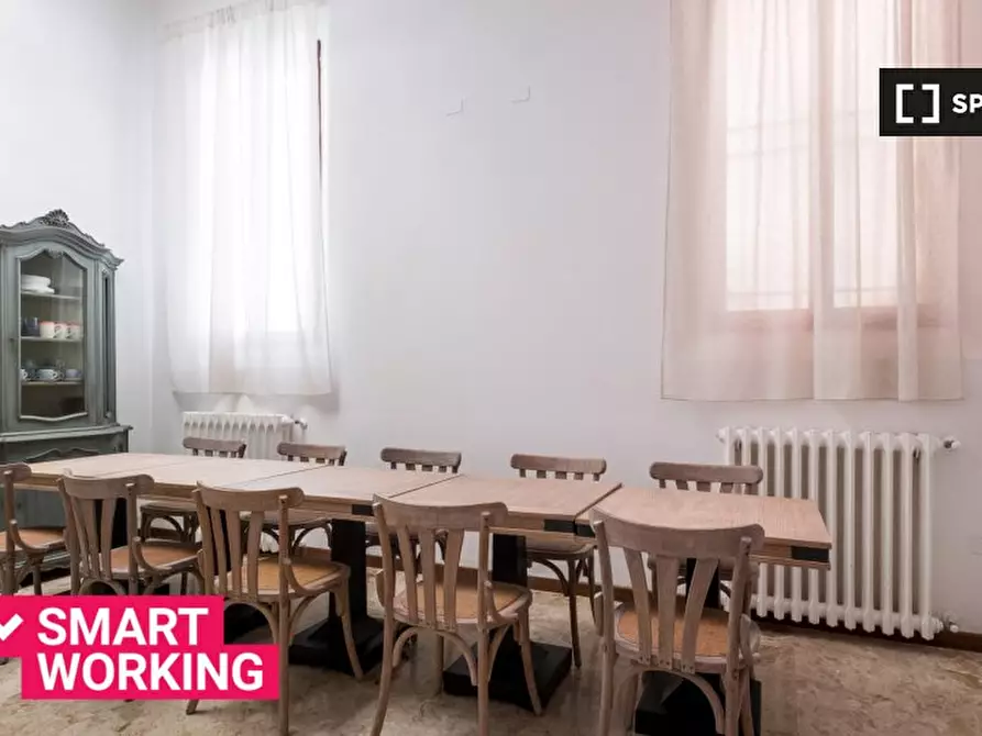 Immagine 5 di Appartamento in affitto  in Via Rolandino a Bologna