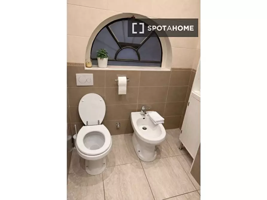 Immagine 7 di Camera condivisa in affitto  in Via Marco D'Oggiono a Milano