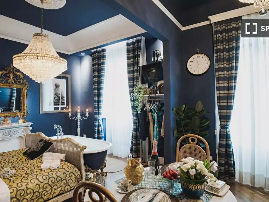 Immagine 3 di Ufficio in affitto  in Via Filippo Corridoni a Firenze