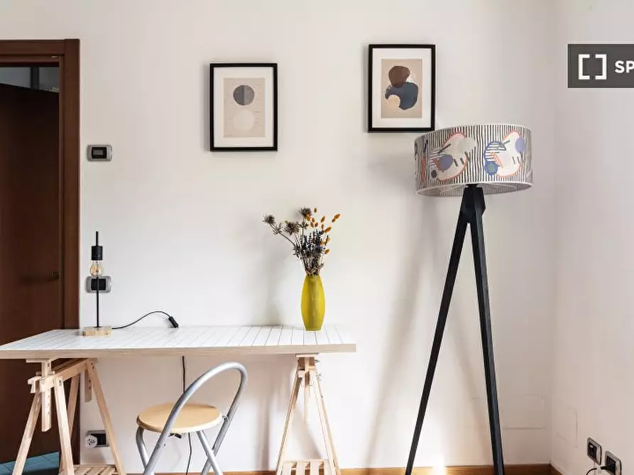 Immagine 10 di Appartamento in affitto  in Via Antonio Rosmini a Milano