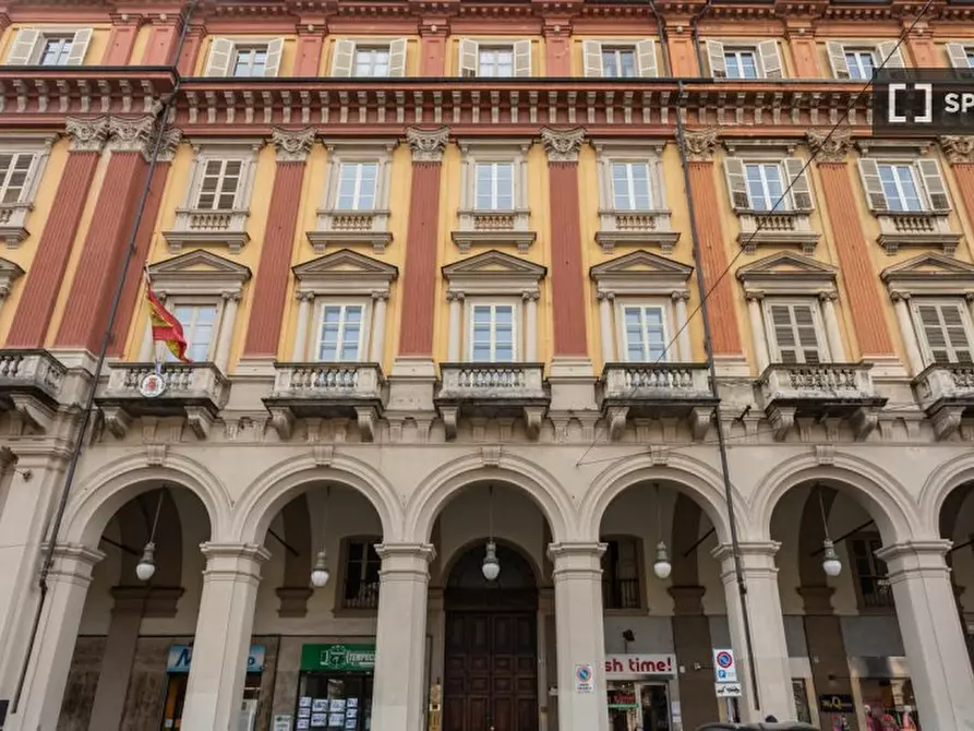Immagine 7 di Ufficio in affitto  in Piazza Statuto a Torino
