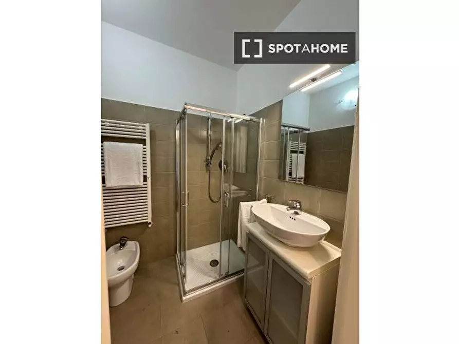 Immagine 13 di Appartamento in affitto  in Corso Alcide De Gasperi a Torino